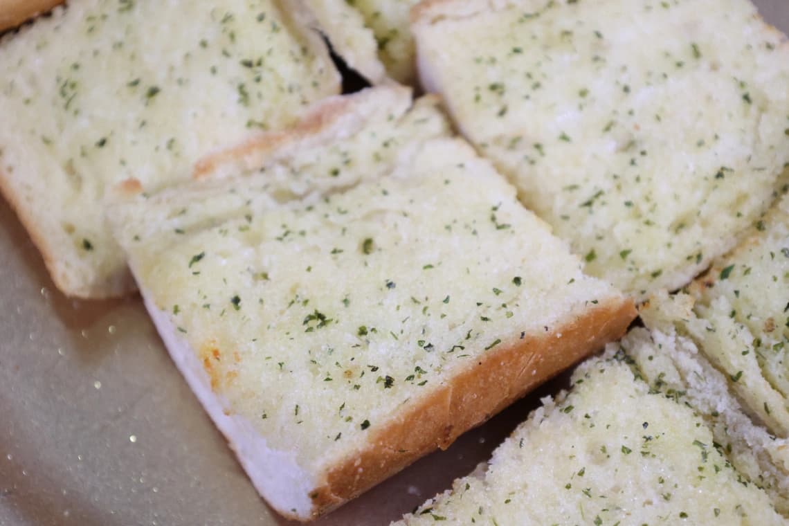 Garlic Bread