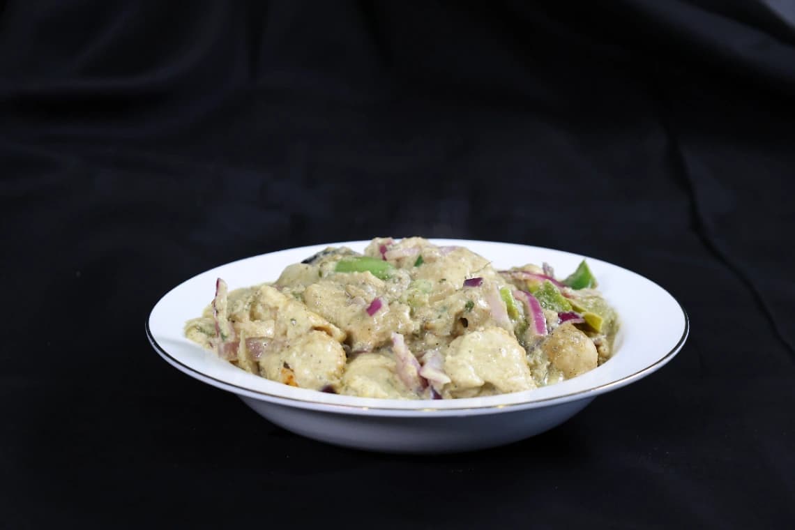 Malai Chaap