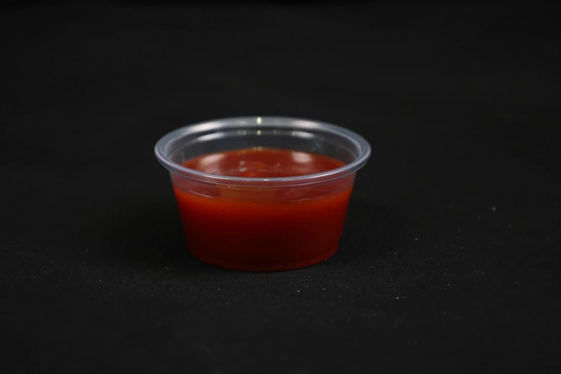 BBQ Dip