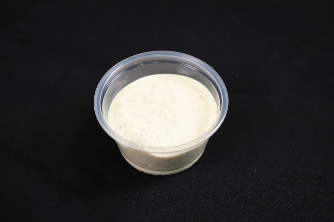 Garlic Dip