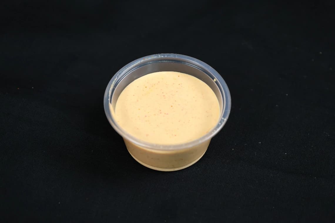 Chilli Chipotle Dip