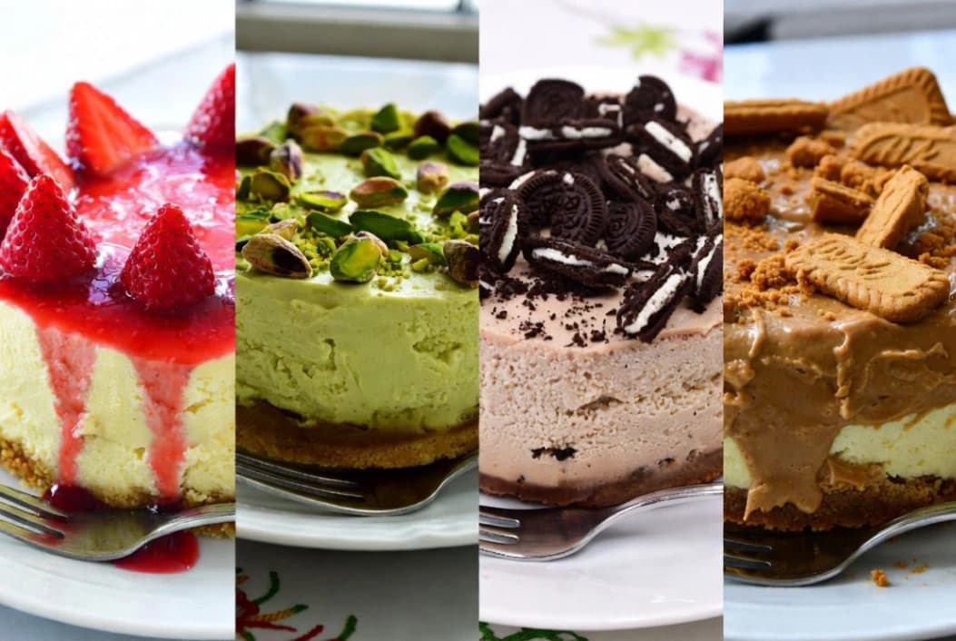 Cheesecake