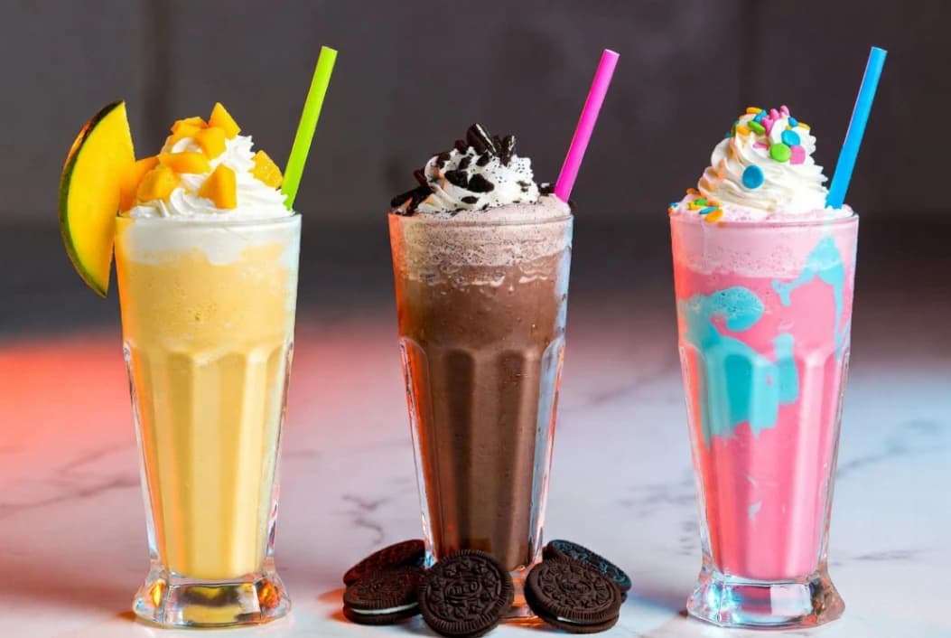Milk Shake