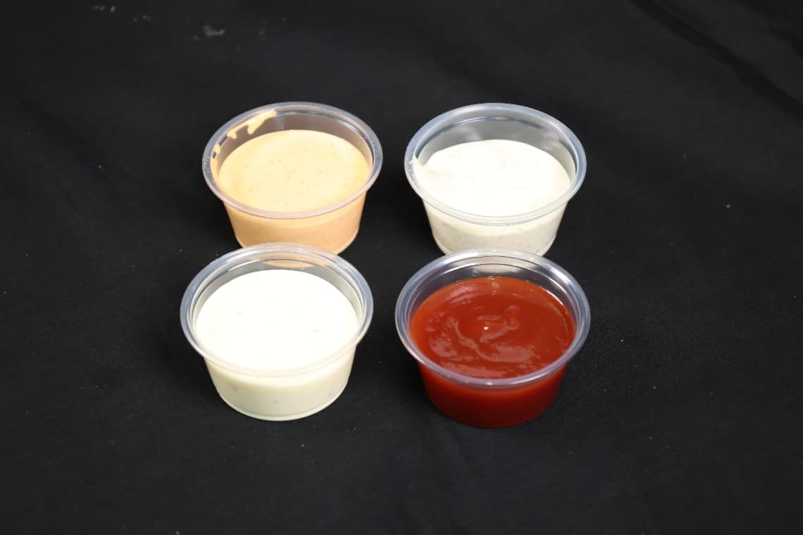 Dipping